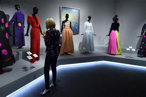 Spanish museum to stage first Givenchy retrospective